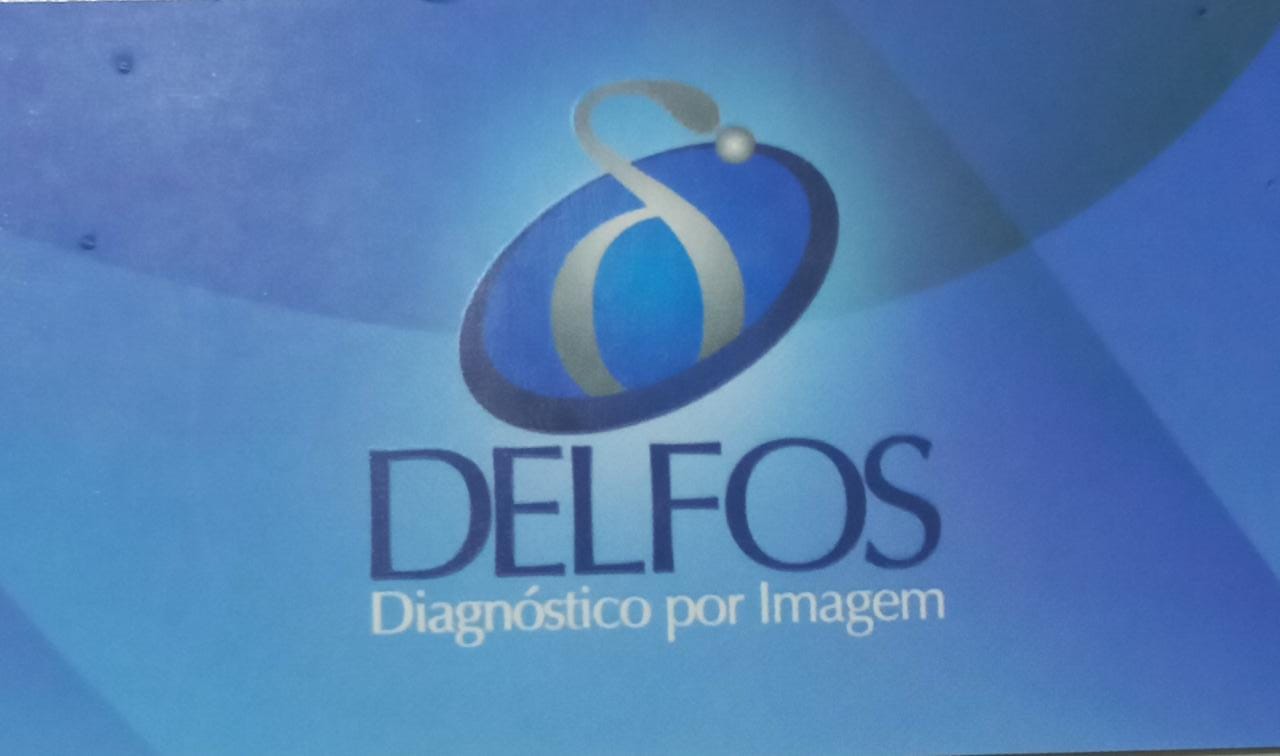 Clínica Delfos Diagnóstico por Imagem